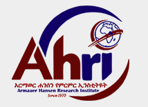 AHRI Armauer Hansen Research Institute 