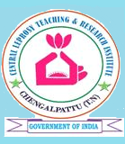 CLTRI - Central Leprosy Teaching and Research Institute