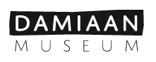 Damiaan Museum logo