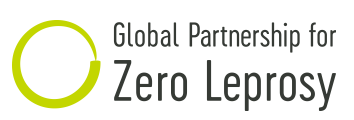 Global Partnership for Zero Leprosy logo