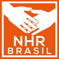 NHR Brasil logo