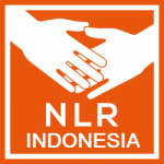 NLR Indonesia logo